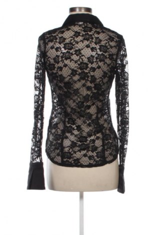 Damenbluse H&M, Größe S, Farbe Schwarz, Preis 4,99 €
