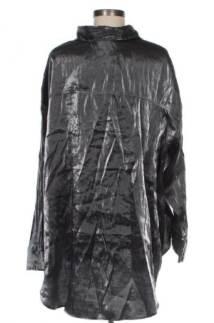 Dámská košile  H&M, Velikost XL, Barva Šedá, Cena  89,00 Kč