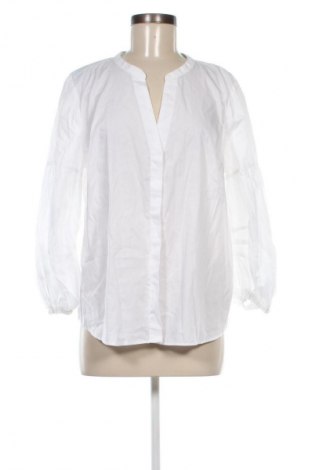Damenbluse H&M, Größe XL, Farbe Weiß, Preis 17,99 €