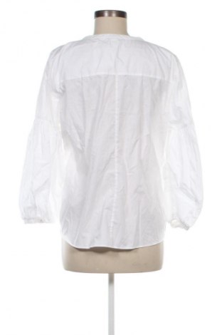 Damenbluse H&M, Größe XL, Farbe Weiß, Preis 17,99 €