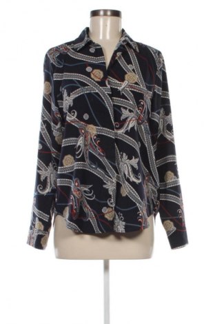 Cămașă de femei H&M, Mărime S, Culoare Multicolor, Preț 20,99 Lei