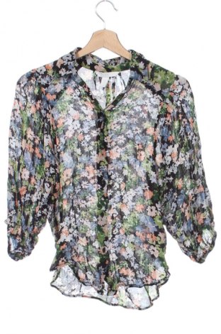 Dámská košile  H&M, Velikost XS, Barva Vícebarevné, Cena  89,00 Kč