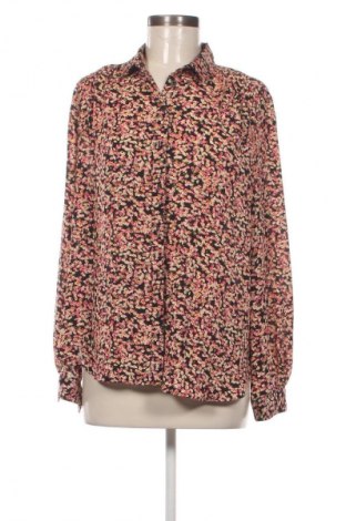 Damska koszula H&M, Rozmiar L, Kolor Kolorowy, Cena 58,43 zł