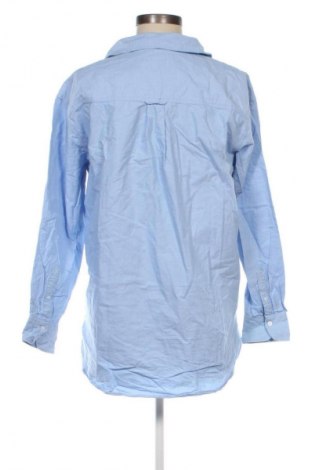 Damenbluse H&M, Größe S, Farbe Blau, Preis 17,99 €