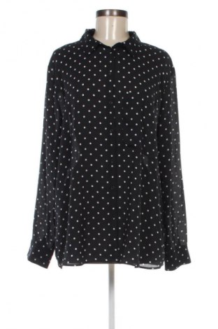 Damenbluse H&M, Größe XXL, Farbe Mehrfarbig, Preis € 12,79