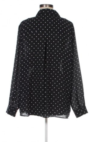 Damenbluse H&M, Größe XXL, Farbe Mehrfarbig, Preis € 12,79