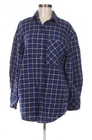 Γυναικείο πουκάμισο H&M Divided, Μέγεθος XL, Χρώμα Πολύχρωμο, Τιμή 4,99 €