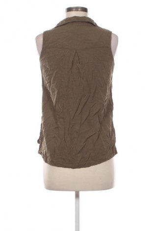 Damenbluse H&M Divided, Größe S, Farbe Grün, Preis 2,99 €