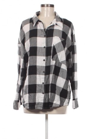 Dámská košile  H&M Divided, Velikost XL, Barva Vícebarevné, Cena  99,00 Kč