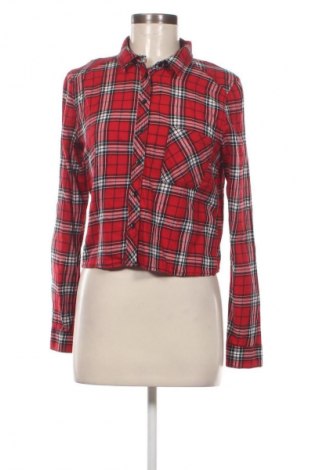 Dámská košile  H&M Divided, Velikost M, Barva Vícebarevné, Cena  119,00 Kč