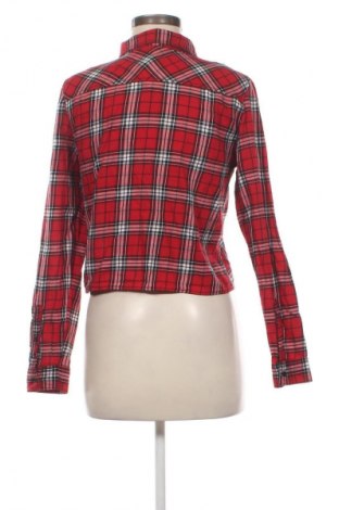 Dámská košile  H&M Divided, Velikost M, Barva Vícebarevné, Cena  119,00 Kč