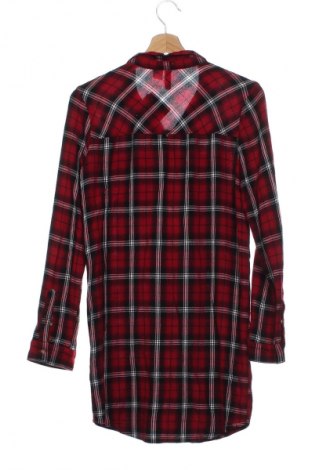 Damenbluse H&M Divided, Größe XS, Farbe Mehrfarbig, Preis 4,99 €
