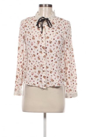 Dámská košile  H&M Divided, Velikost S, Barva Vícebarevné, Cena  253,00 Kč