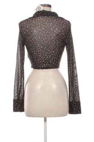 Damenbluse H&M Divided, Größe M, Farbe Mehrfarbig, Preis 4,99 €