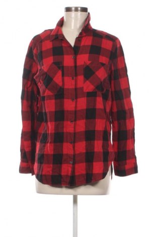 Damenbluse H&M Divided, Größe S, Farbe Mehrfarbig, Preis 3,99 €