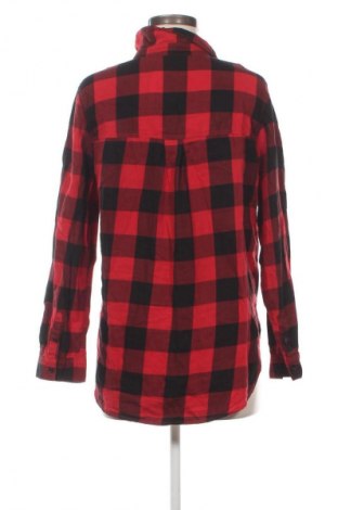 Damenbluse H&M Divided, Größe S, Farbe Mehrfarbig, Preis 3,99 €