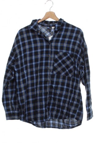 Dámská košile  H&M Divided, Velikost XS, Barva Vícebarevné, Cena  99,00 Kč