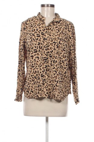 Dámská košile  H&M Divided, Velikost M, Barva Vícebarevné, Cena  147,00 Kč