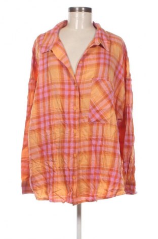 Dámska košeľa  H&M Divided, Veľkosť XL, Farba Viacfarebná, Cena  3,95 €