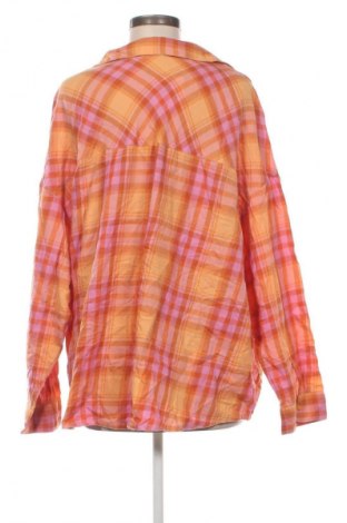 Dámska košeľa  H&M Divided, Veľkosť XL, Farba Viacfarebná, Cena  3,95 €
