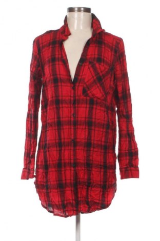 Damska koszula H&M Divided, Rozmiar M, Kolor Kolorowy, Cena 21,99 zł
