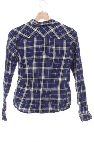 Damenbluse H&M Divided, Größe XS, Farbe Mehrfarbig, Preis 4,99 €