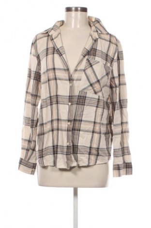 Damenbluse H&M Divided, Größe S, Farbe Mehrfarbig, Preis 4,99 €