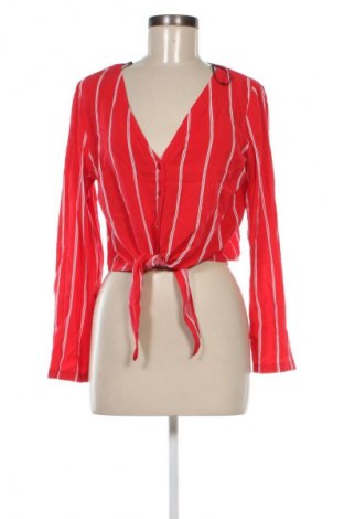Damska koszula H&M Divided, Rozmiar M, Kolor Kolorowy, Cena 20,99 zł