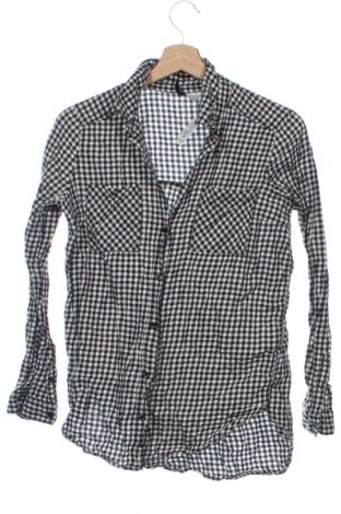 Dámska košeľa  H&M Divided, Veľkosť XS, Farba Viacfarebná, Cena  3,95 €