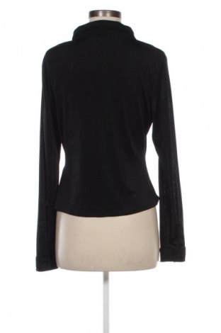 Dámská košile  H&M Divided, Velikost L, Barva Černá, Cena  89,00 Kč