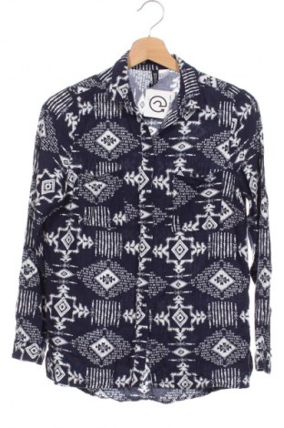 Damska koszula H&M Divided, Rozmiar XS, Kolor Kolorowy, Cena 23,99 zł