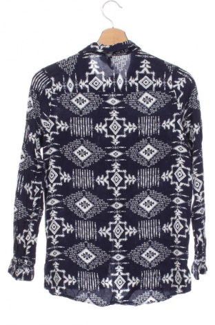 Damska koszula H&M Divided, Rozmiar XS, Kolor Kolorowy, Cena 23,99 zł