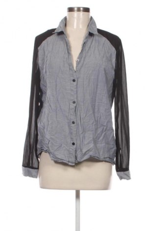 Dámska košeľa  H&M Divided, Veľkosť M, Farba Viacfarebná, Cena  4,95 €