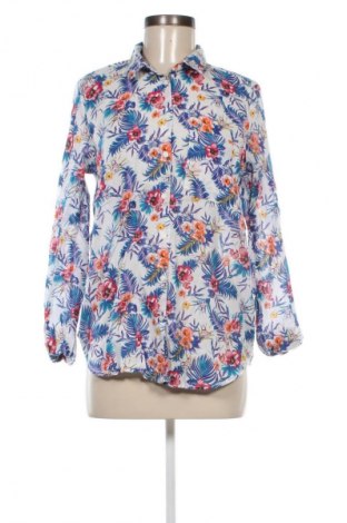 Damska koszula H&M Divided, Rozmiar M, Kolor Kolorowy, Cena 12,99 zł