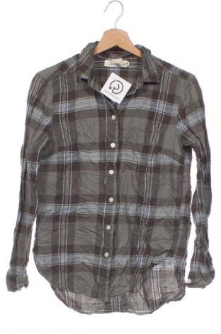 Dámská košile  H&M L.O.G.G., Velikost XS, Barva Vícebarevné, Cena  109,00 Kč