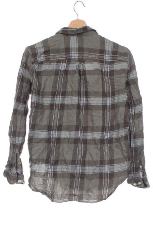 Dámská košile  H&M L.O.G.G., Velikost XS, Barva Vícebarevné, Cena  109,00 Kč
