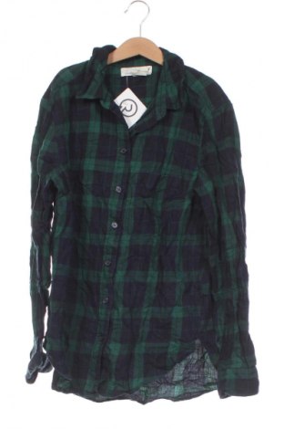 Дамска риза H&M L.O.G.G., Размер XS, Цвят Многоцветен, Цена 5,99 лв.