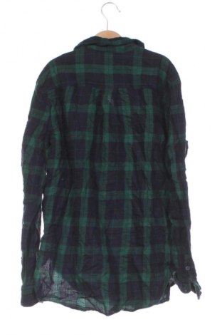 Дамска риза H&M L.O.G.G., Размер XS, Цвят Многоцветен, Цена 5,99 лв.