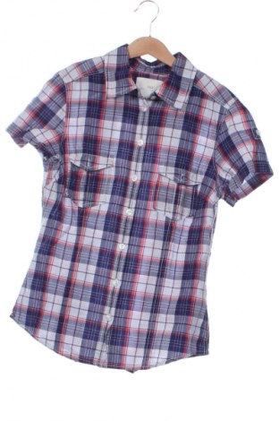 Dámská košile  H&M L.O.G.G., Velikost XS, Barva Vícebarevné, Cena  119,00 Kč