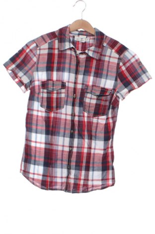 Damska koszula H&M L.O.G.G., Rozmiar XS, Kolor Kolorowy, Cena 23,99 zł