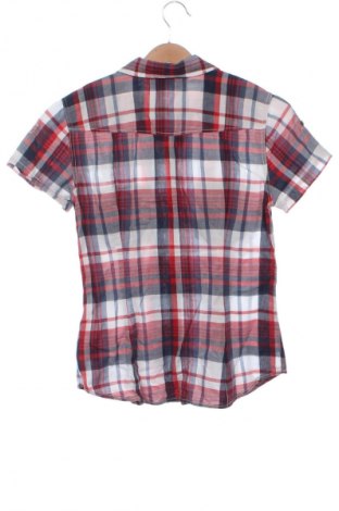 Damska koszula H&M L.O.G.G., Rozmiar XS, Kolor Kolorowy, Cena 23,99 zł