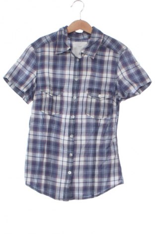 Dámska košeľa  H&M L.O.G.G., Veľkosť XS, Farba Viacfarebná, Cena  3,95 €