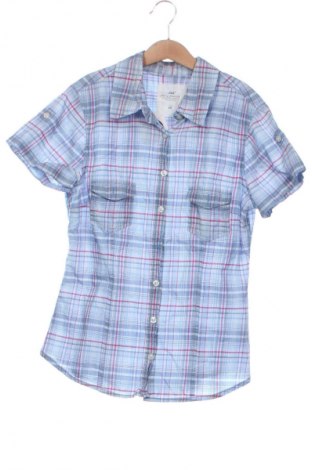 Damska koszula H&M L.O.G.G., Rozmiar XS, Kolor Kolorowy, Cena 23,99 zł
