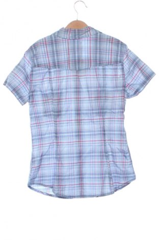 Damska koszula H&M L.O.G.G., Rozmiar XS, Kolor Kolorowy, Cena 23,99 zł