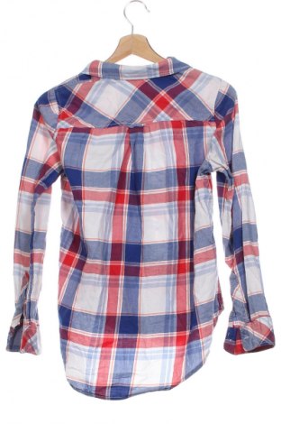 Dámská košile  H&M L.O.G.G., Velikost XS, Barva Vícebarevné, Cena  109,00 Kč