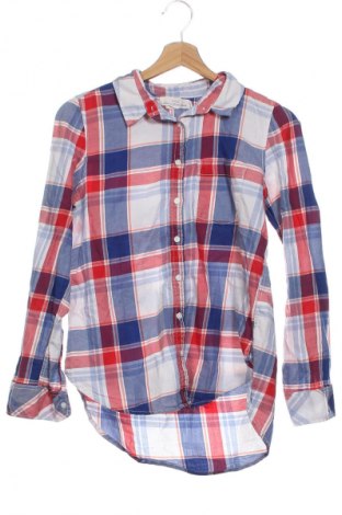 Dámská košile  H&M L.O.G.G., Velikost XS, Barva Vícebarevné, Cena  109,00 Kč