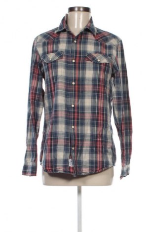 Dámská košile  H&M L.O.G.G., Velikost S, Barva Vícebarevné, Cena  99,00 Kč