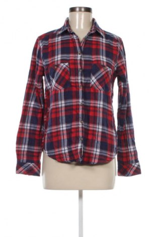 Damska koszula H&M L.O.G.G., Rozmiar M, Kolor Kolorowy, Cena 23,99 zł