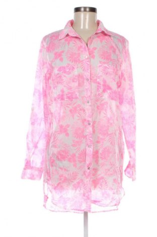 Cămașă de femei H&M L.O.G.G., Mărime L, Culoare Multicolor, Preț 63,78 Lei