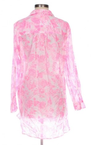 Cămașă de femei H&M L.O.G.G., Mărime L, Culoare Multicolor, Preț 63,78 Lei